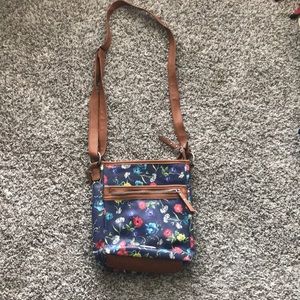 Rosetti crossbody bag
